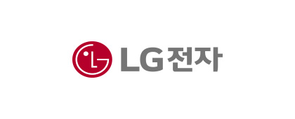 LG전자 로고